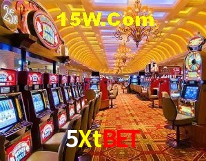 Segurança e performance na plataforma 5Xtbet