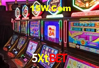 Bônus e promoções da 5Xtbet