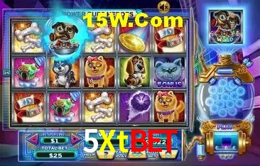 Jogos com bônus e suporte 24h na 5Xtbet