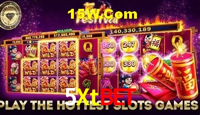 Loterias online na 5Xtbet